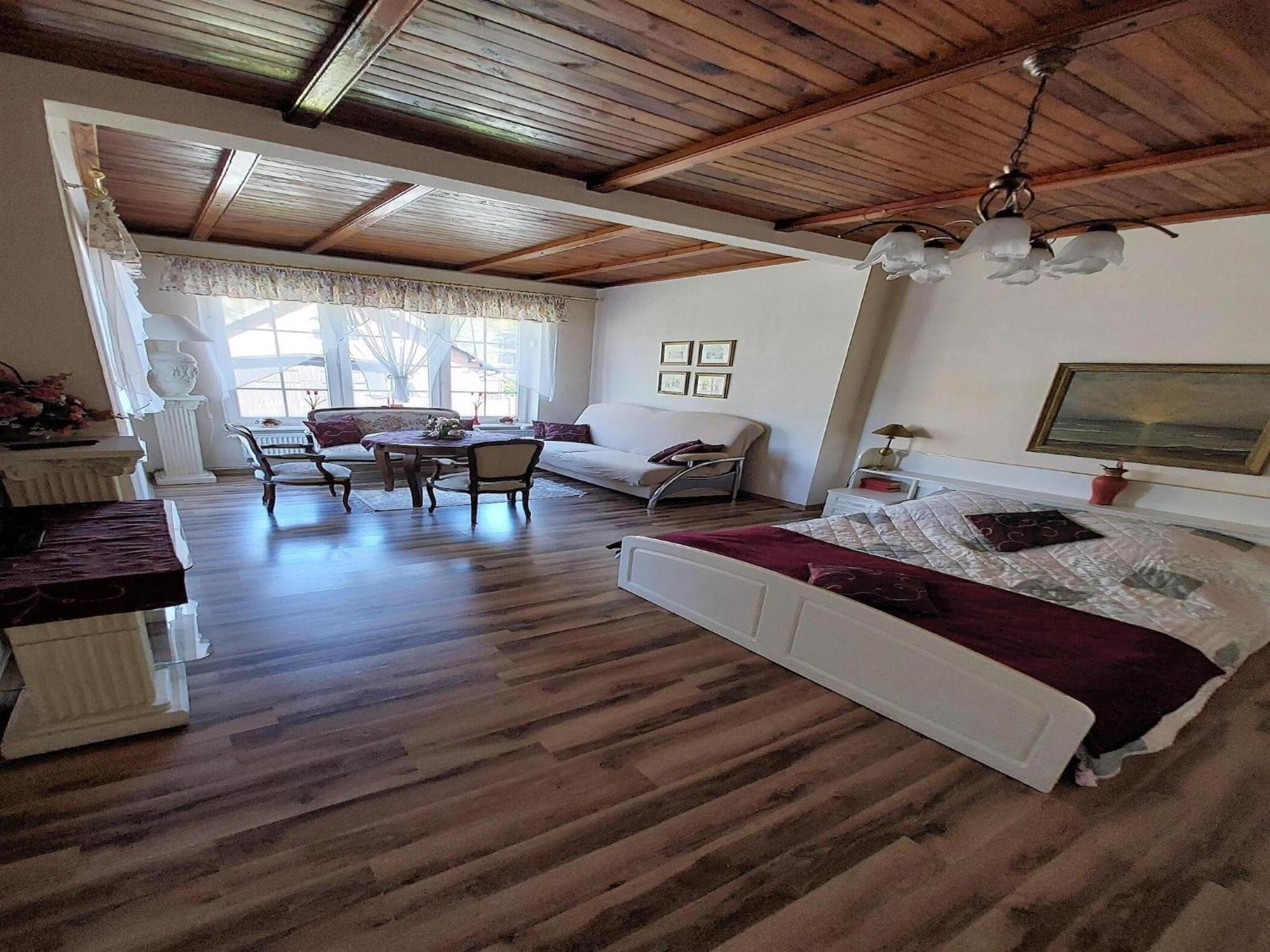 Cozy Apartment 600M From The Sea, Miedzyzdroje Exterior photo